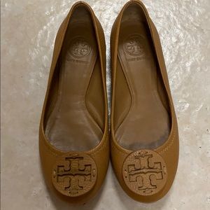 Tory Burch Ballet Flats